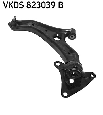 Brat, suspensie roata VKDS 823039 B SKF